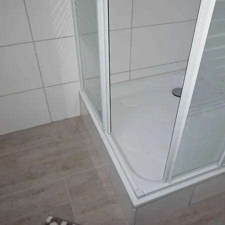 Metas Huus Lejlighed Schillig