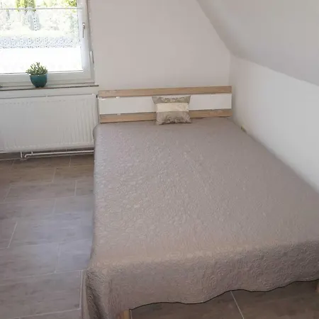 Lejlighed Metas Huus